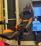 Стол Cougar Armor s