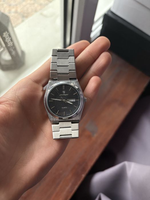 Ceas Poedagar Premium