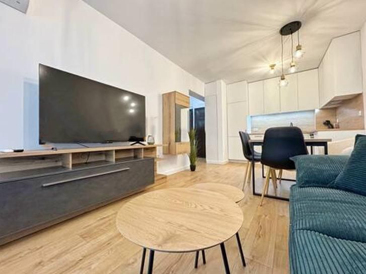 Дава се под наем Двустаен апартамент в Пловдив, Център - 60 кв.м за 750 € - Снимка #1