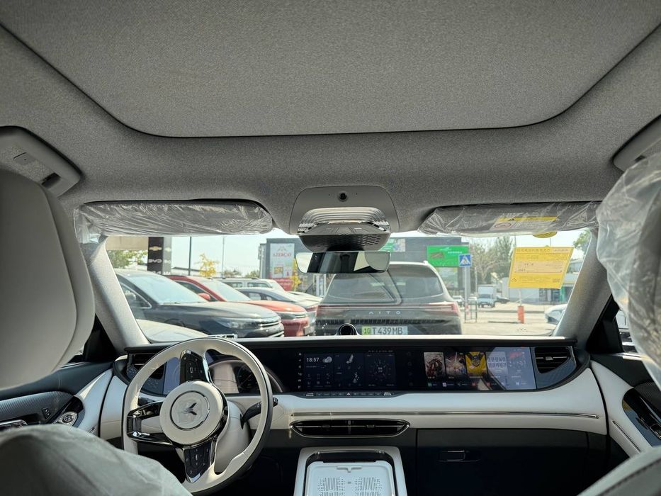 Voyag free 318 madel nalichida tayyor