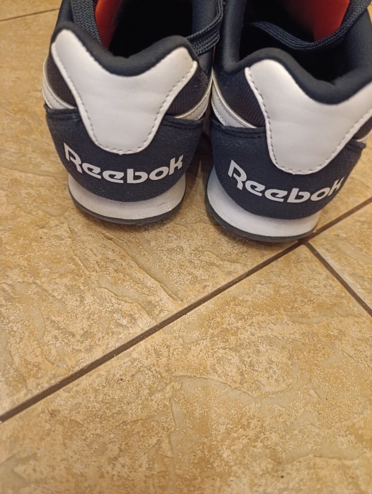Маратонки Reebok