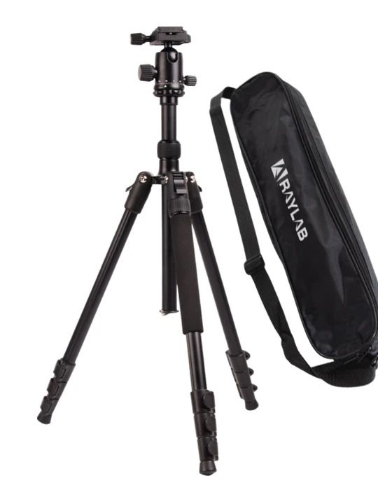 Штатив монопод raylab travel 65 - 171 см