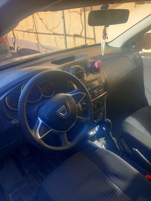 Se vinde Dacia Logan