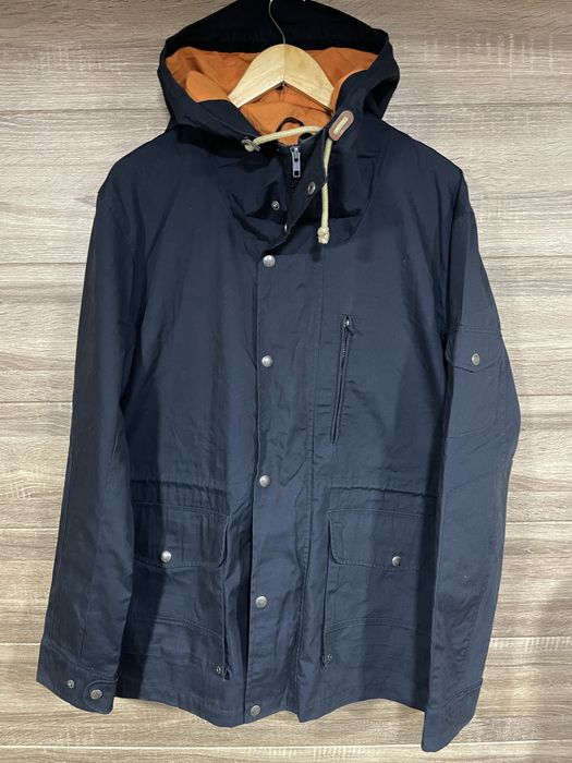 North&The Face Куртка L&Columbiа&H&M