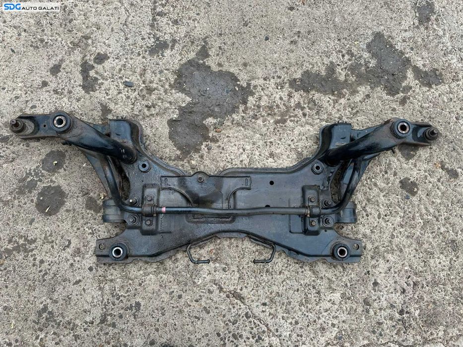 Punte Fata Jug Calandru Cadru Motor Mazda 5 1.8 2005 - 2010 [X4113]