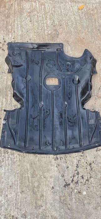 Scut motor bmw seria 3 e90 e91 2.0d 184cp N47