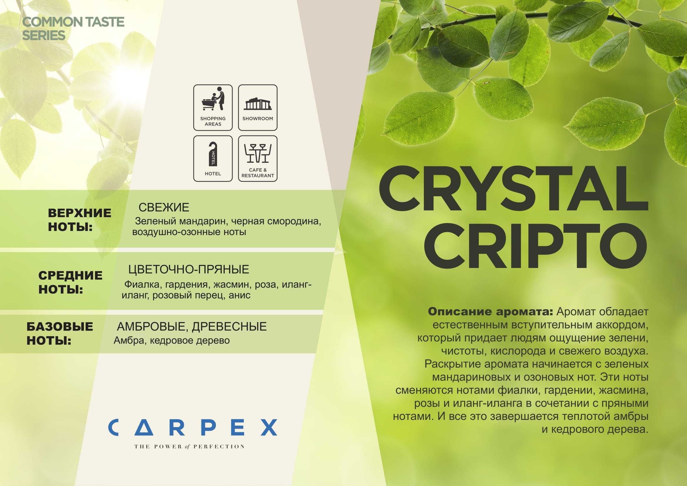 Carpex диффузор A1 900 Aromat 220 Мл