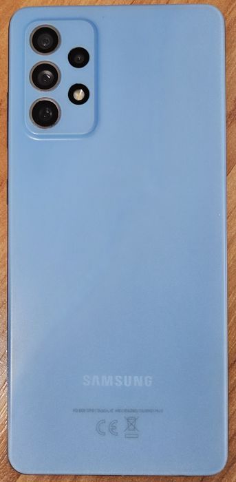 Telefon Samsung A72