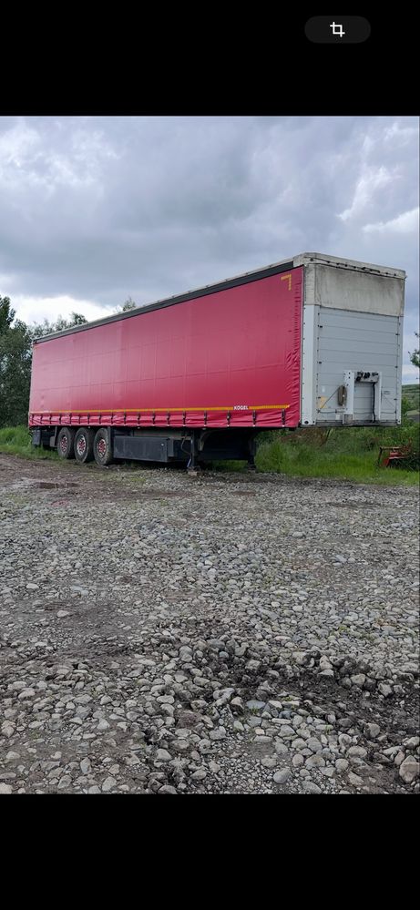 MAN TGX 18.480 E5
