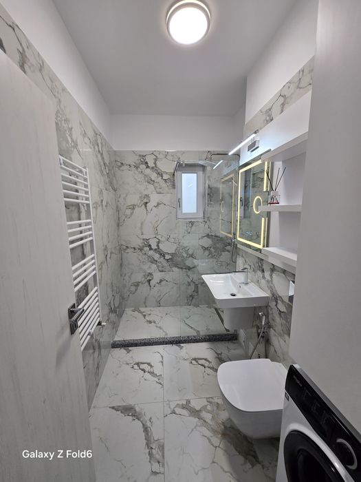 Vând Garsoniera Satina Garden