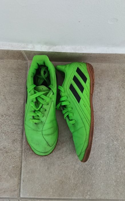Детски маратонки Adidas 32