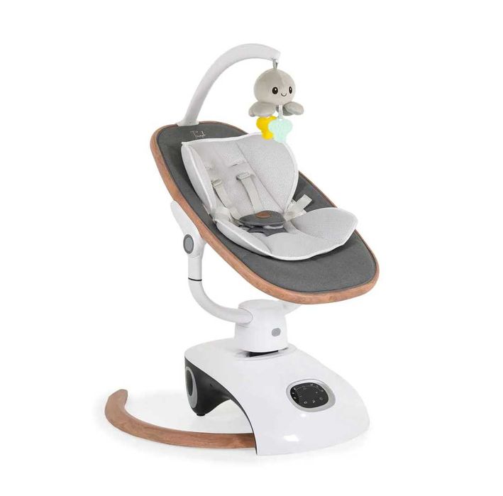 Стилна бебешка люлка TRIUMPH CANGAROO електрическа