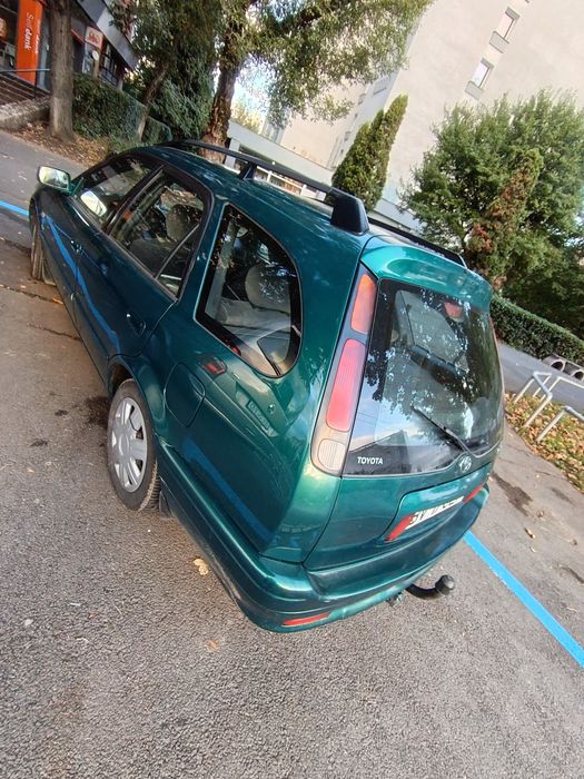Vând Toyota Corolla 2000
