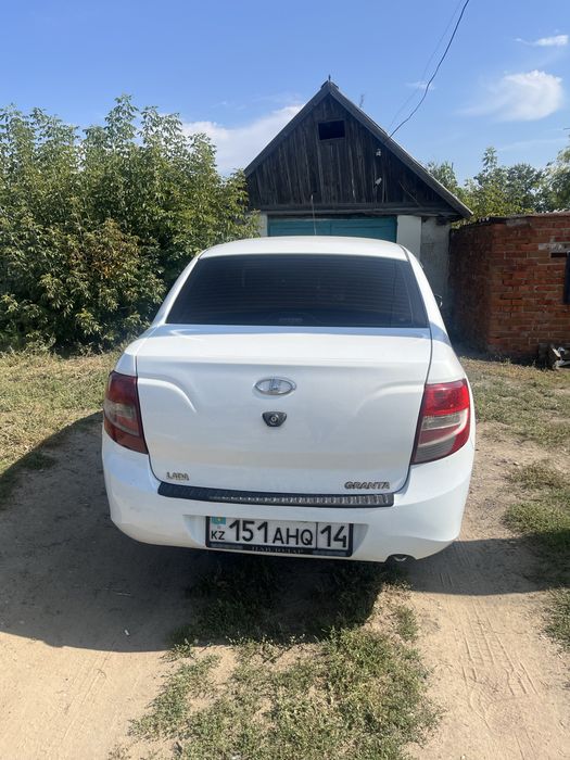 Продам гранту 14 год с кондером