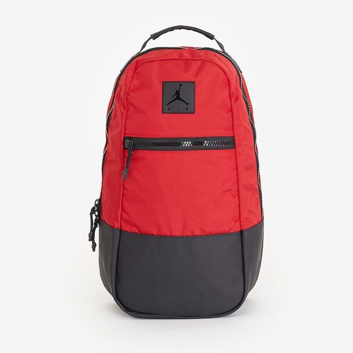 Раница Nike Air Jordan Collaborator Backpack