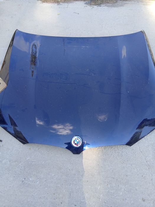 Capota motor Bmw G01 Bmw X3