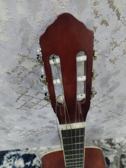 Gitara klassicheski