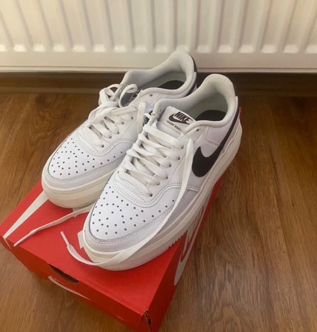 Nike дамски маратонки