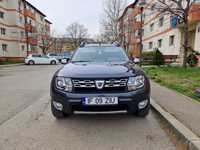 Dacia Duster 4x4