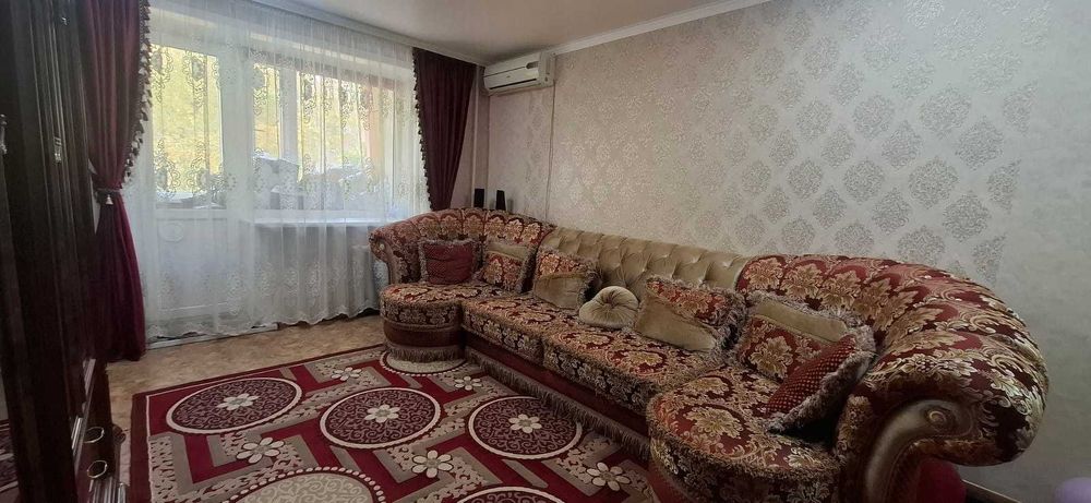 Продам 3х комнатную квартиру