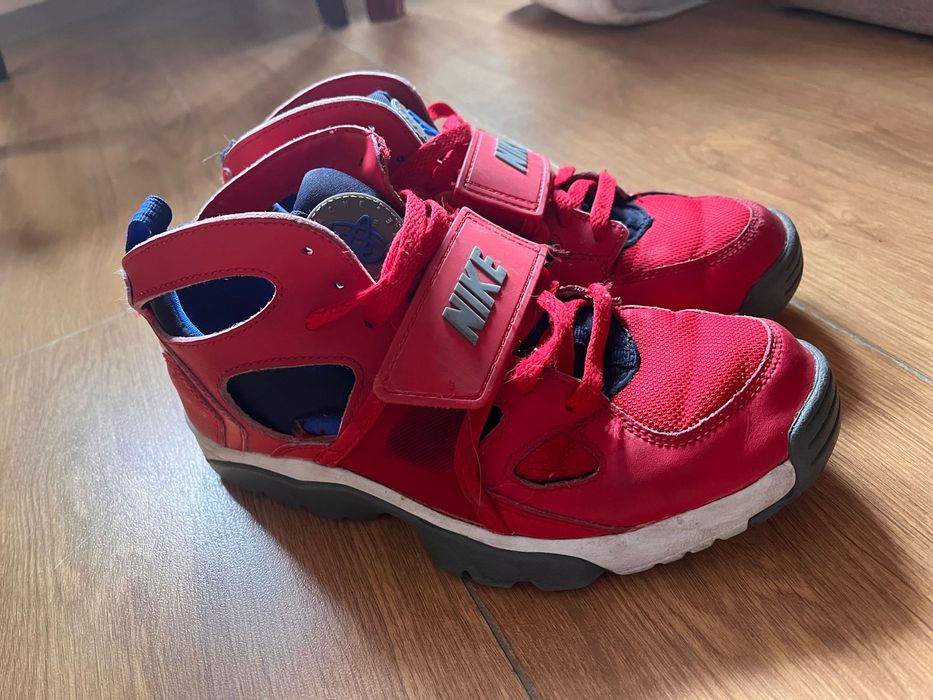Nike Air Trainer Huarache