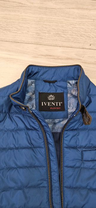 Мъжки елек IVENTI