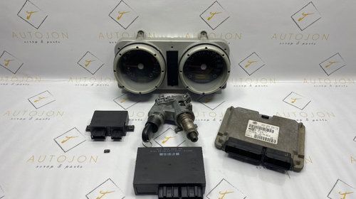 Kit pornire  VOLKSWAGEN LUPO (6X1, 6E1) [ 1998 - 2005 ] OEM 6X0953257 / 6X0 953 257