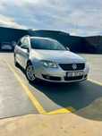 Volkswagen Passat 2010