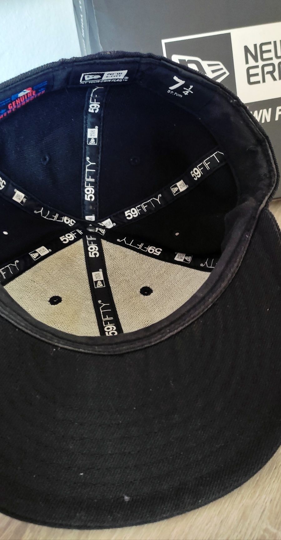 Șapcă New era New York Yankees baseball