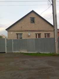 Продам частный дом на улице Гагарина