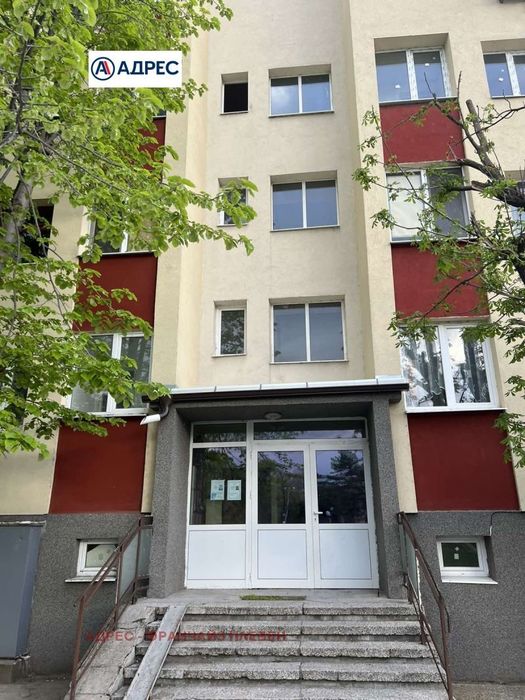 2-стаен в Плевен, област-гр.Белене площ 63 цена 23000