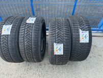 Vand set 4 anvelope Pirelli Winter SottoZero 255/45/19 noi!!DOT 4622