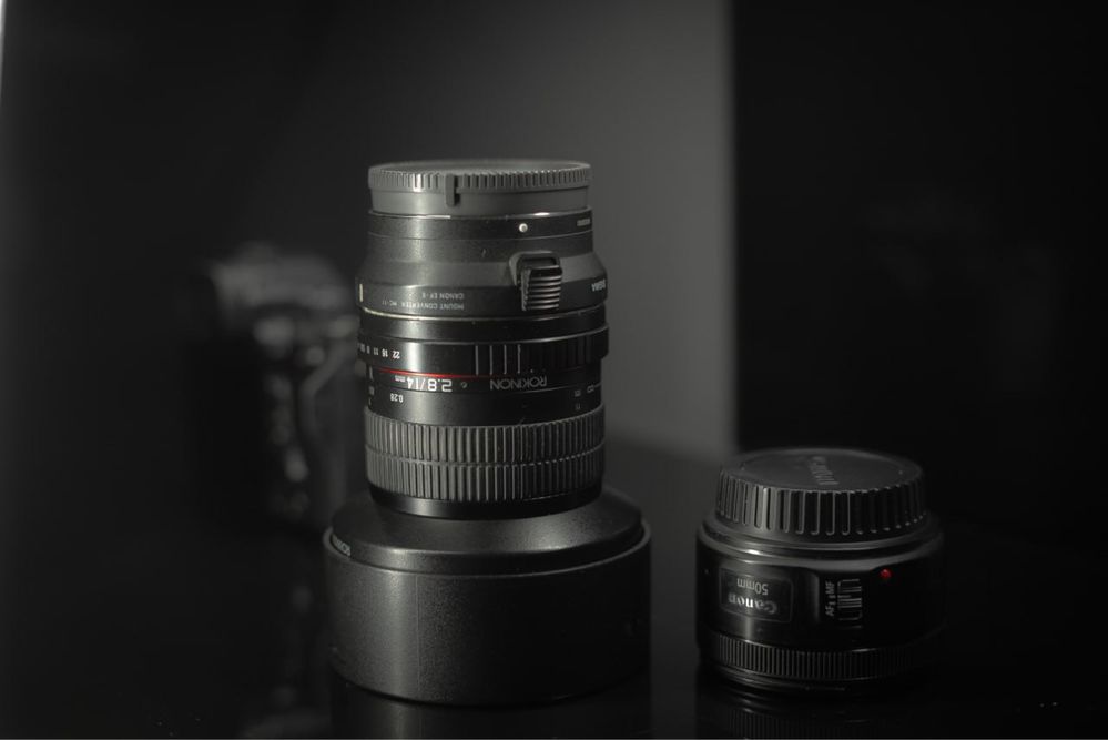 Sony a7 iii + коробка документ