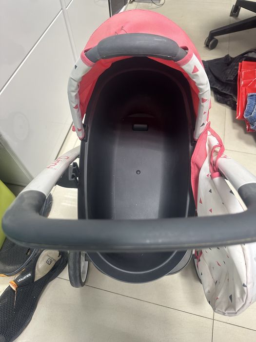 Детска количка за игра