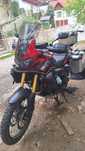 CRF1000D Africa Twin DCT