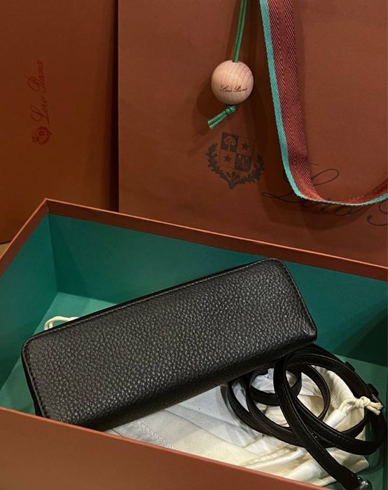 Geanta L. Piana Extra Pocket