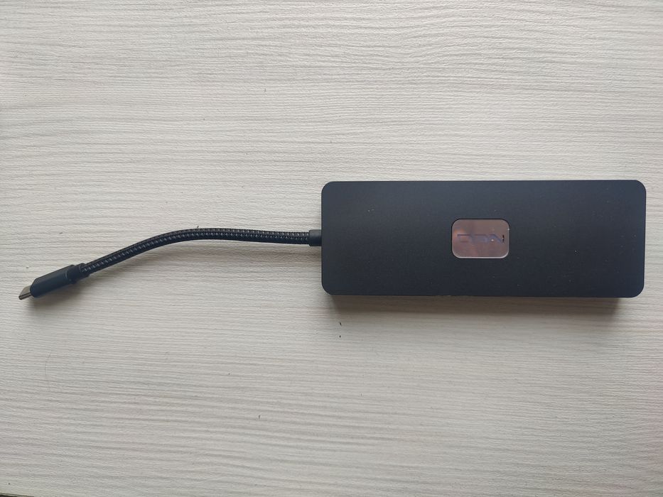 Многофункциональный переходник