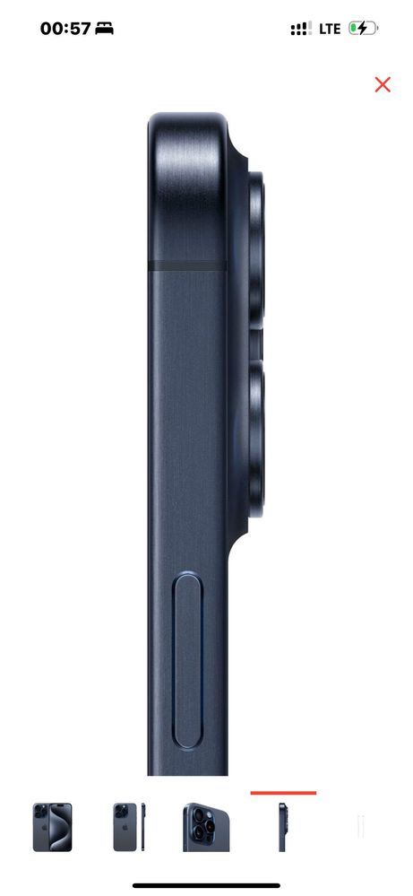 iPhone 15pro max