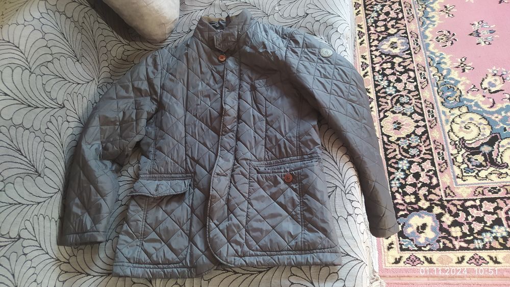 Срочно продам мужское куртку
