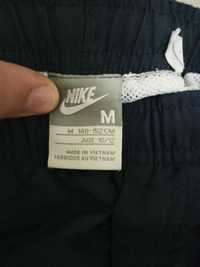 Pantaloni trei sfert Nike Vintage