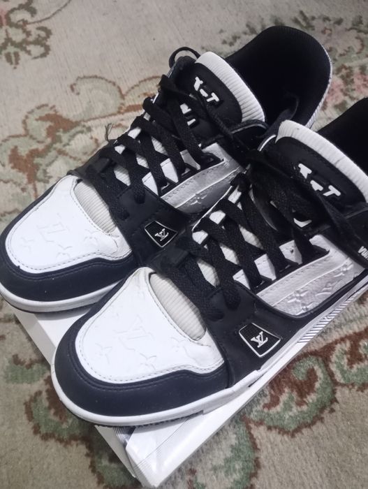 Louis Vuitton Trainers