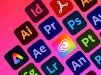 Adobe Creative Cloud