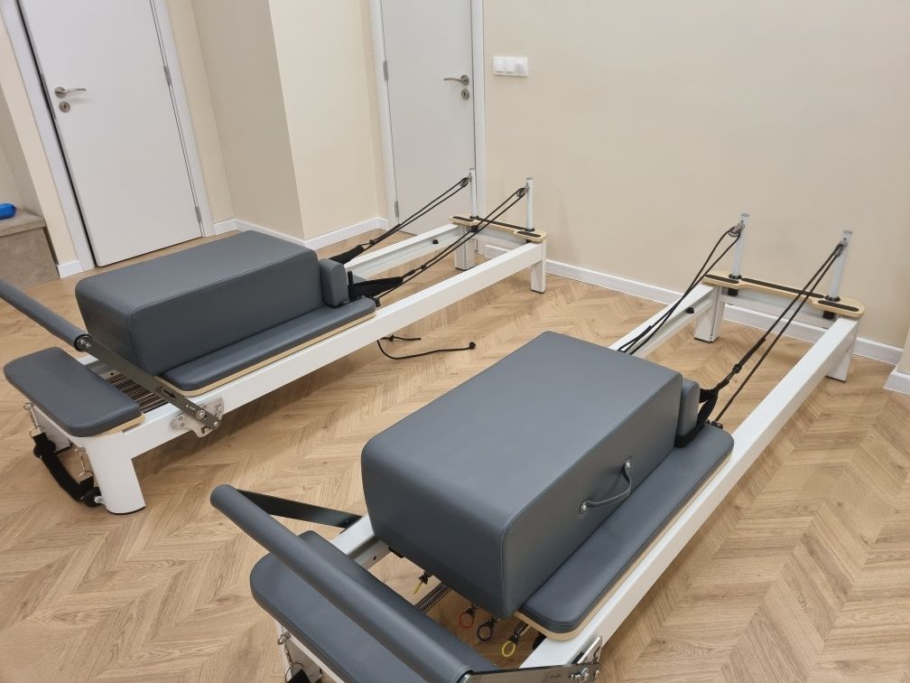 Пилатес Реформър Легла / Pilates Reformer