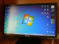 Monitor LED Samsung S22C450B (22''/ 5ms), impecabil
