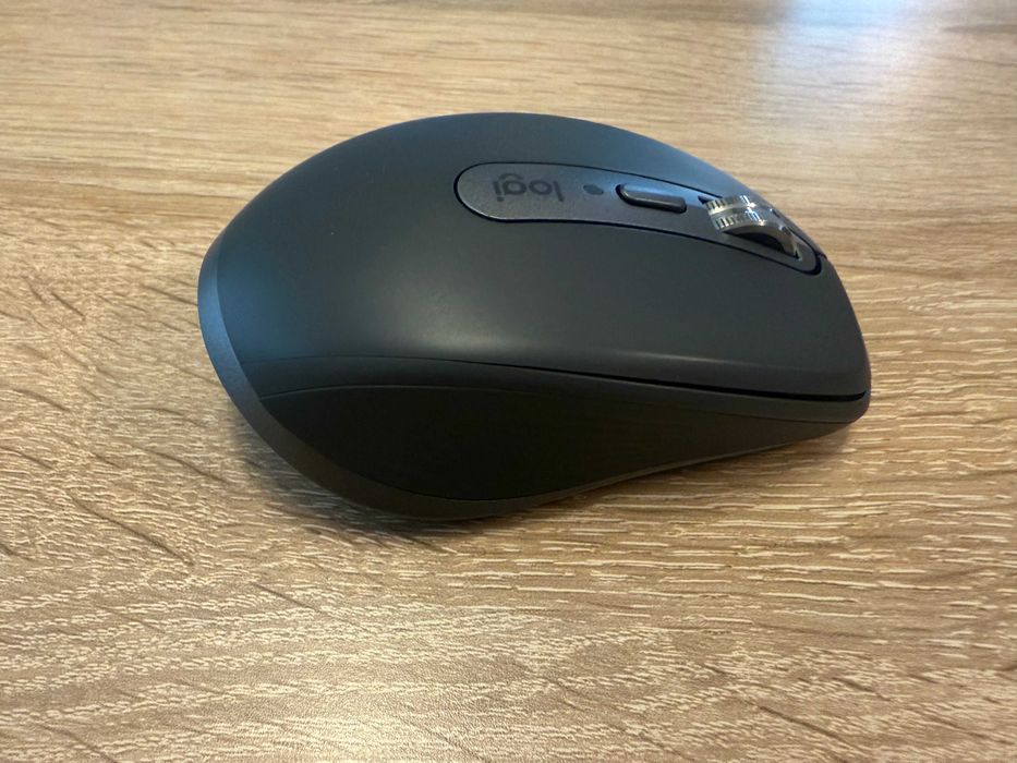 НОВА Безжична мишка Logitech MX Anywhere 3