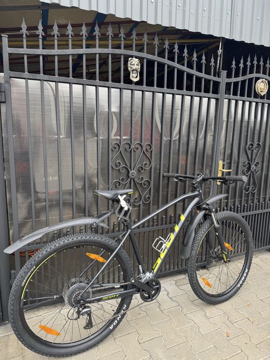 MTB Scott Aspect 960