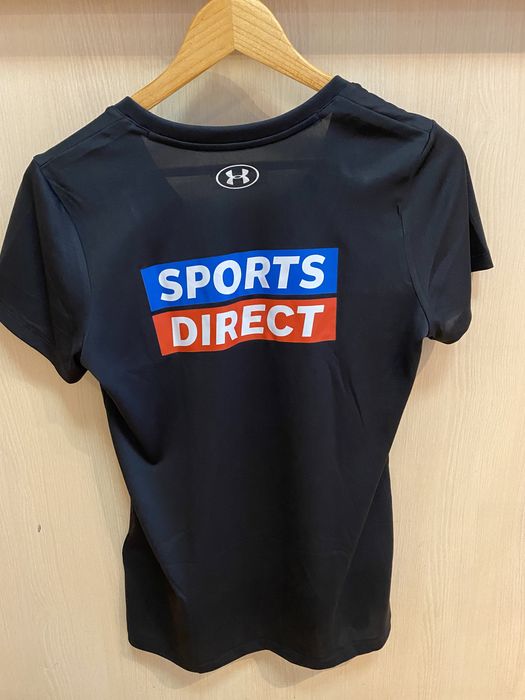 Tricou damă Under Armour, pt sport
