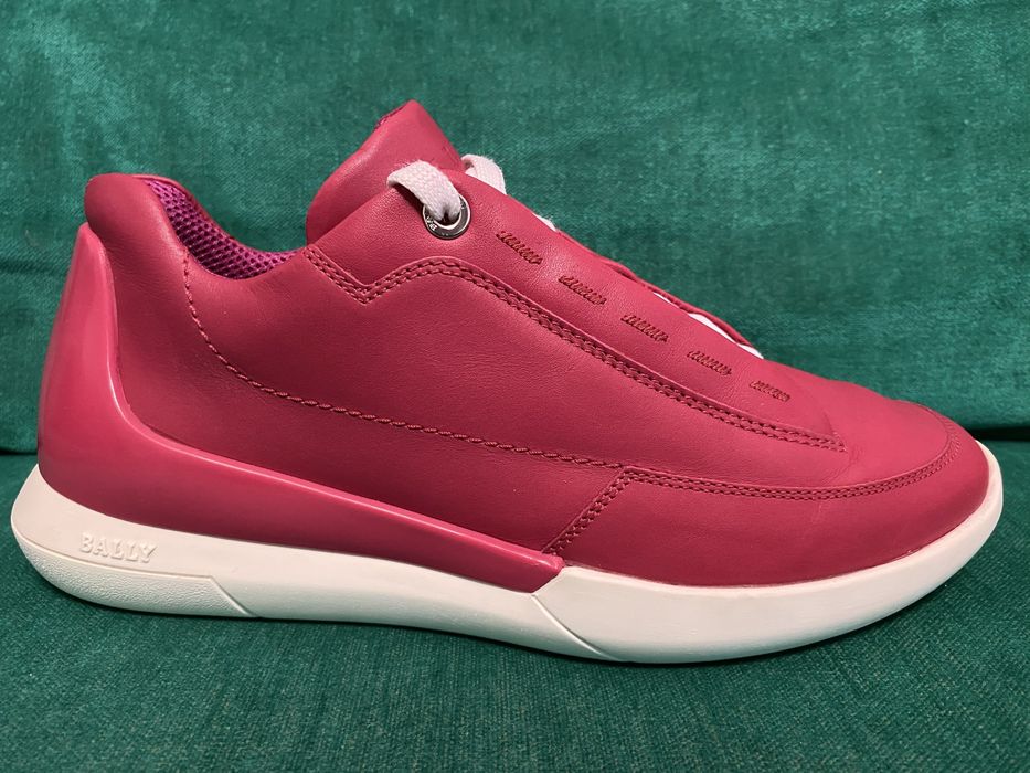 Pantofi Bally Avryl marimea 36