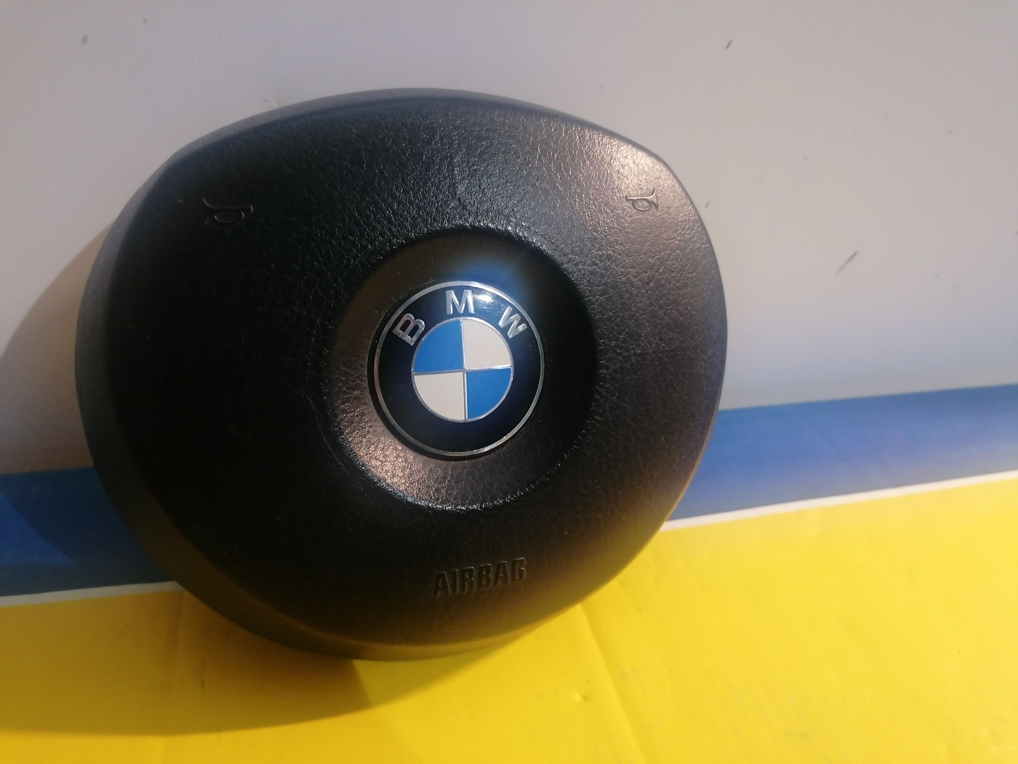 Аирбаг Аербег Бег Airbag за BMW X3 X5 E53 E83 / БМВ Х3 Х5 Е53 Е83 Фейс