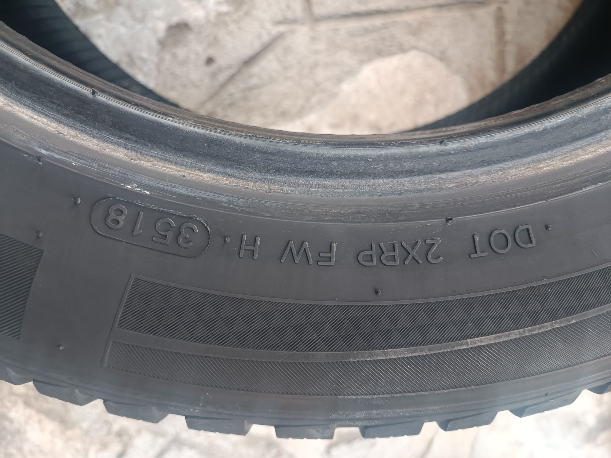 Зимни гуми 205 55R16